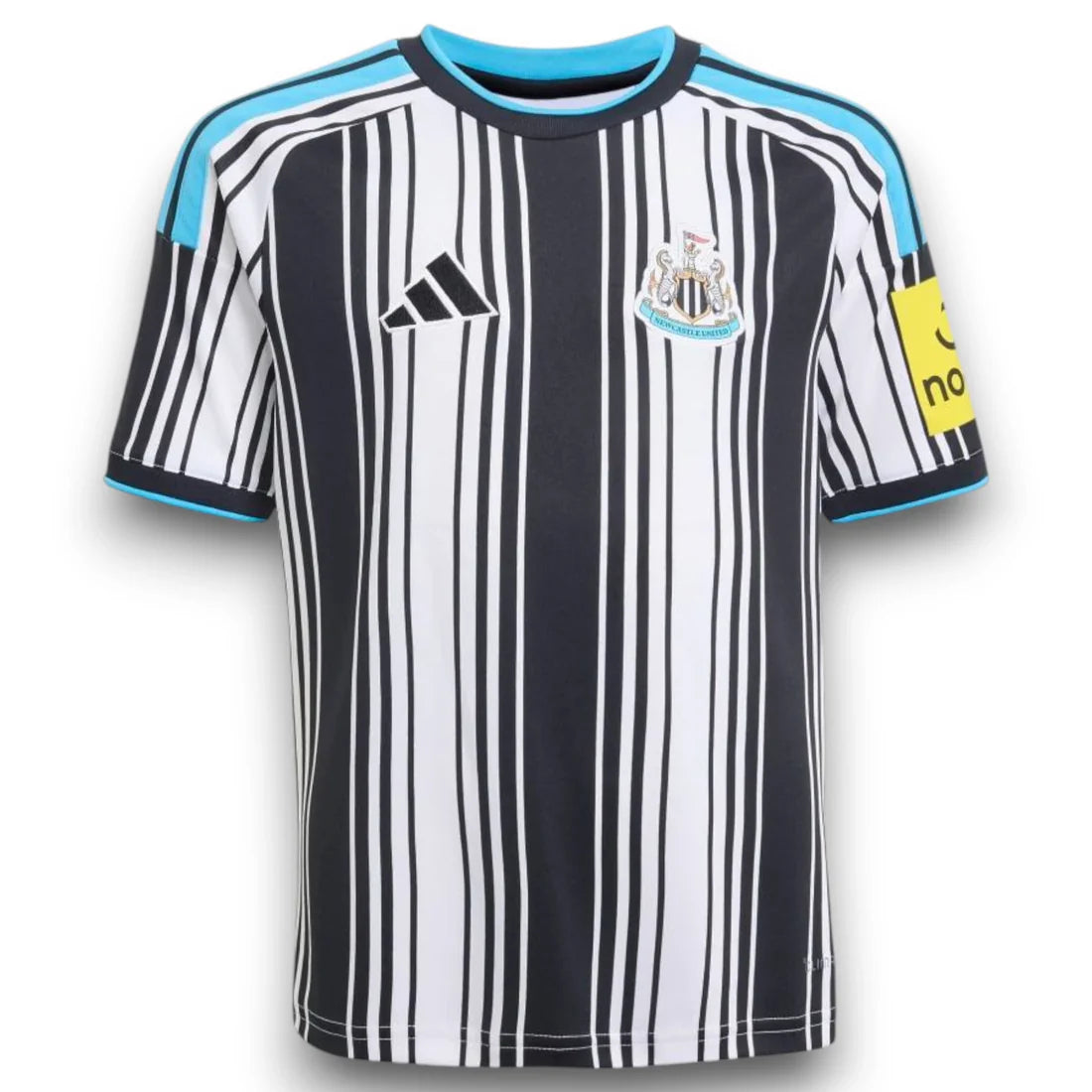 Camiseta Newcastle 2026-27 Local