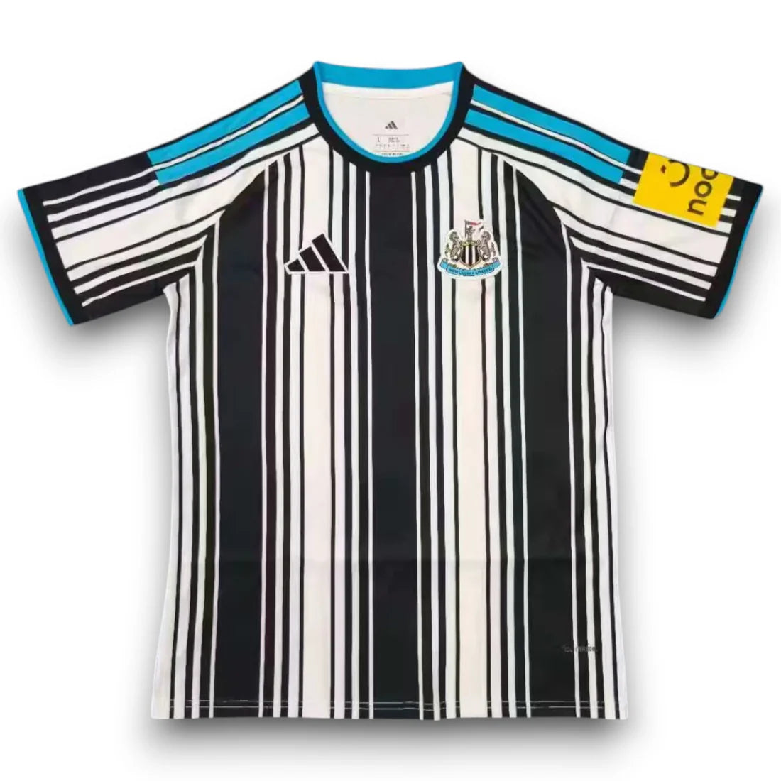 Camiseta Newcastle 2026-27 Local
