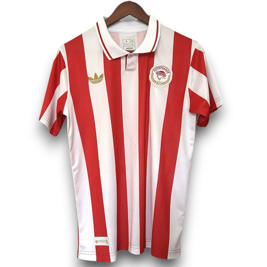 Camiseta Olympiacos 100th Centenario