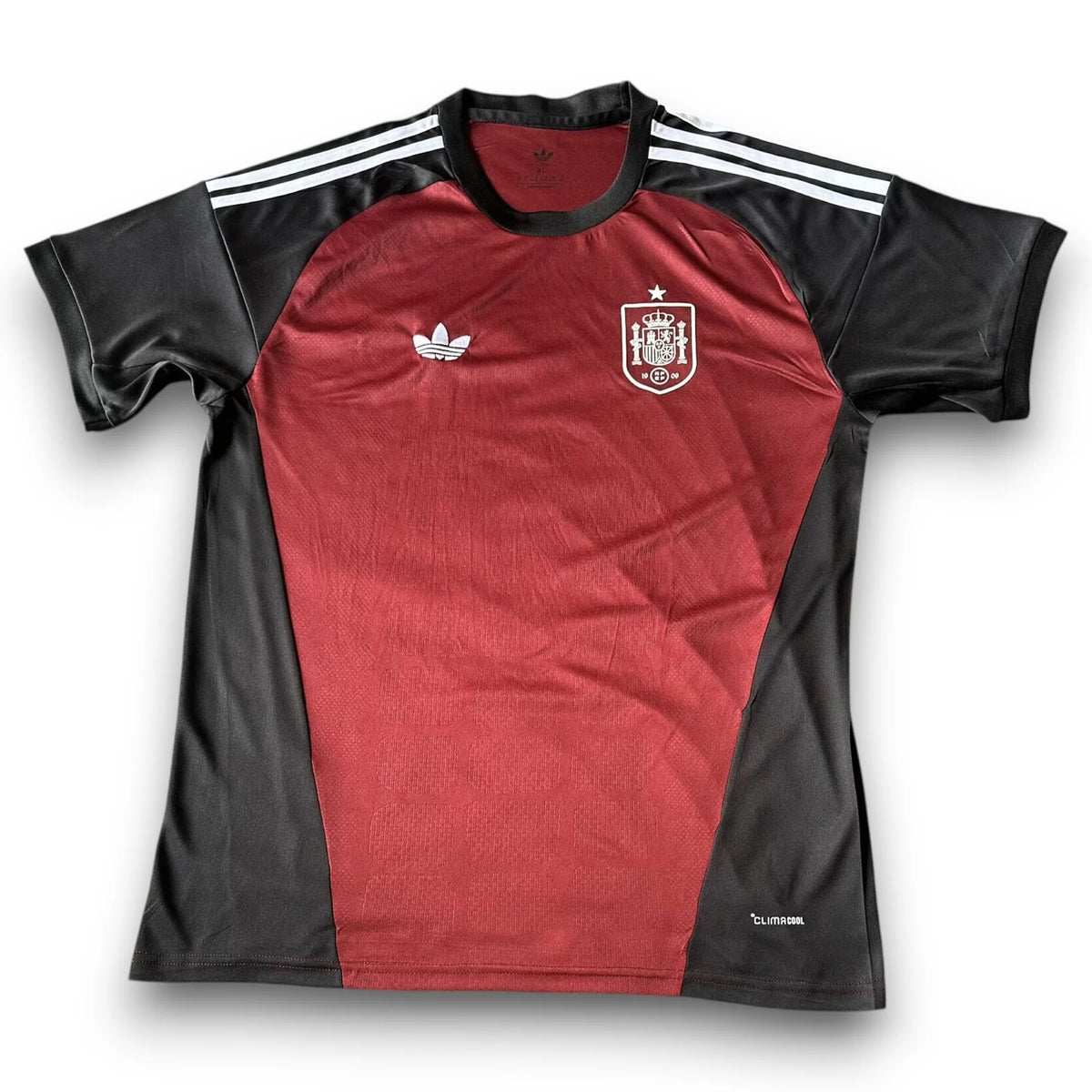 Camiseta España 2026-2027 Portero Especial