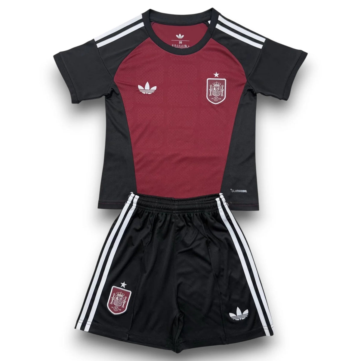 Camiseta España 2026-2027 Portero Especial