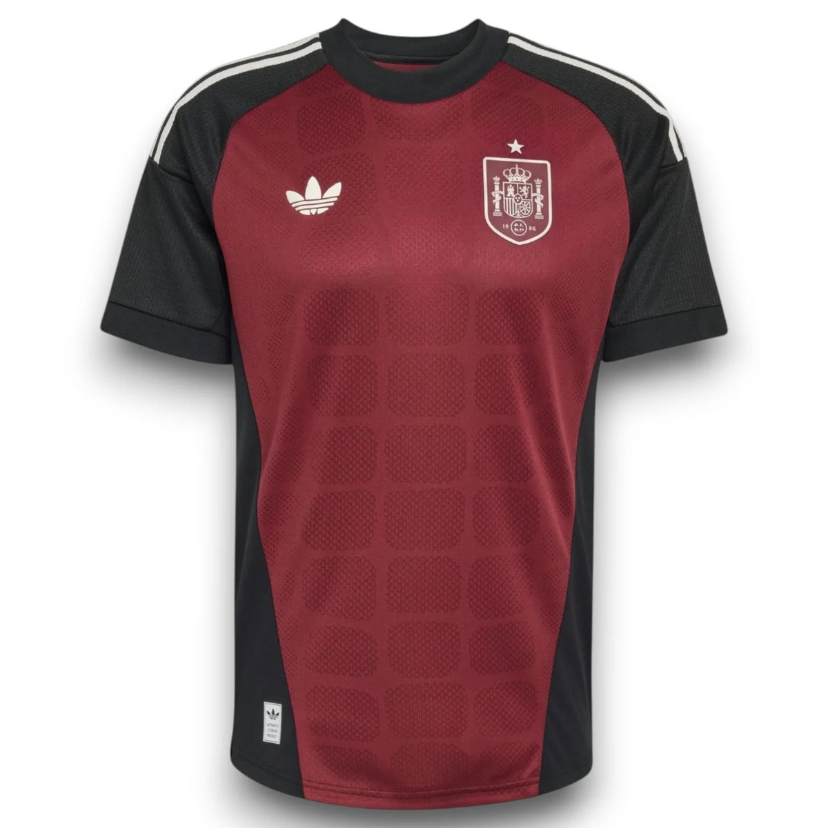 Camiseta España 2026-2027 Portero Especial