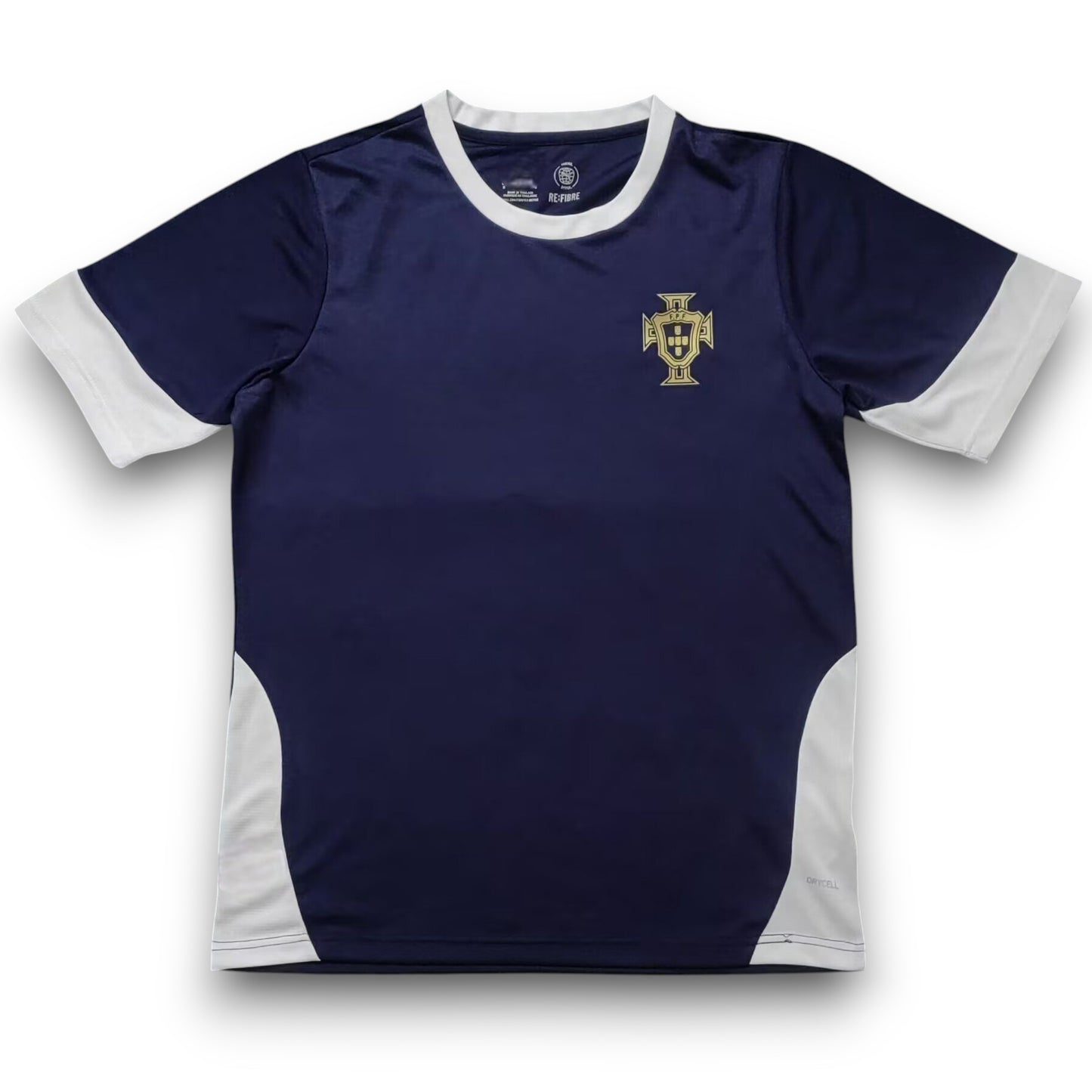 Camiseta Portugal 2025-2026 Entrenamiento