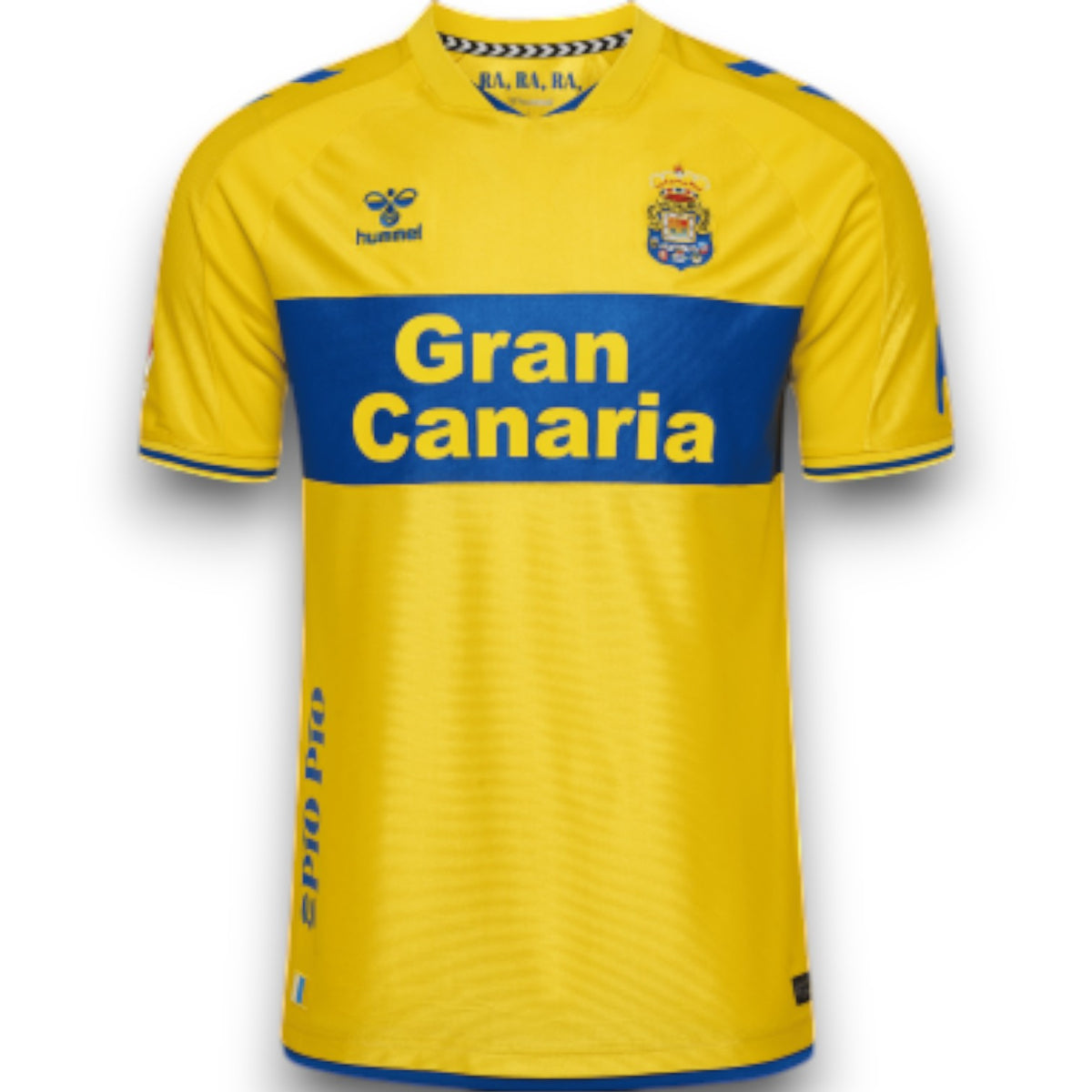 Camiseta Las Palmas 2026-2027 Local