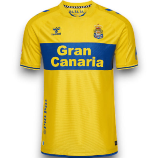 Camiseta Las Palmas 2026-2027 Local