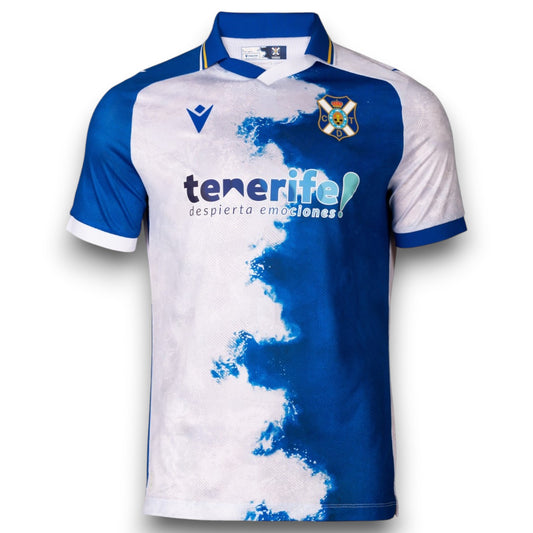 Camiseta Tenerife 2026-2027 Local