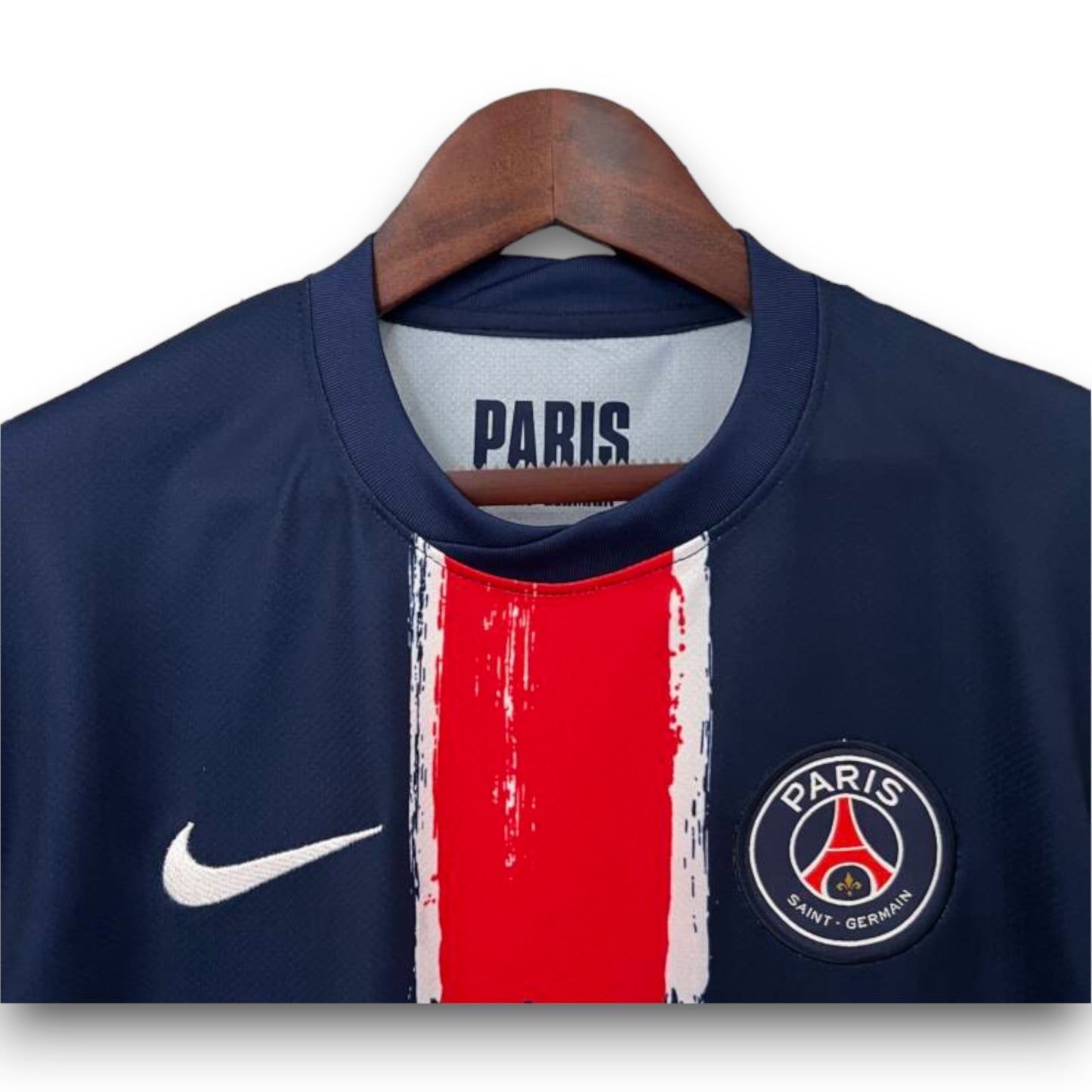 Camiseta PSG 2024-2025 Local