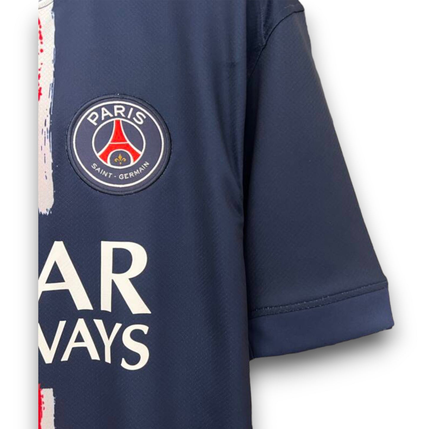 Camiseta PSG 2024-2025 Local