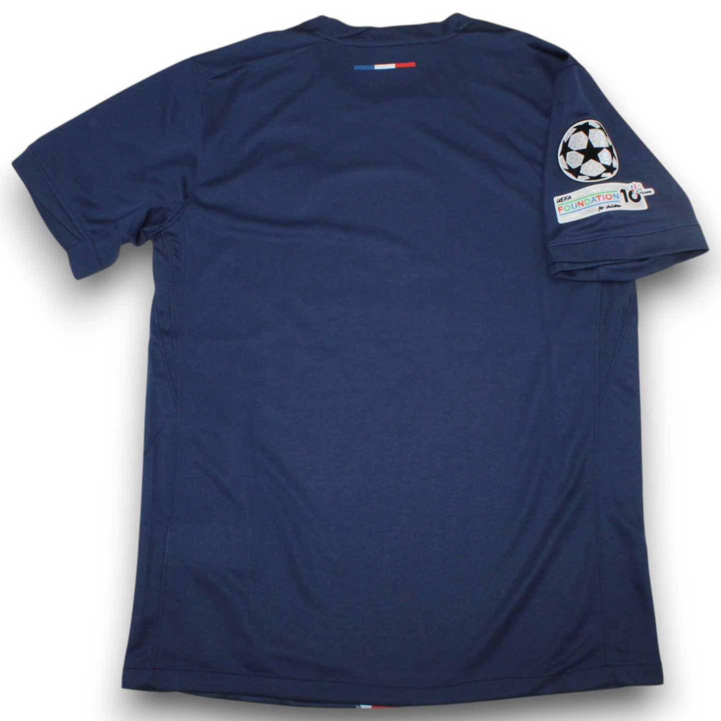 Camiseta París 2024-2025 Local Final UCL