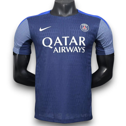 Camiseta Paris 2025-2026 Visitante- Version Pro Player