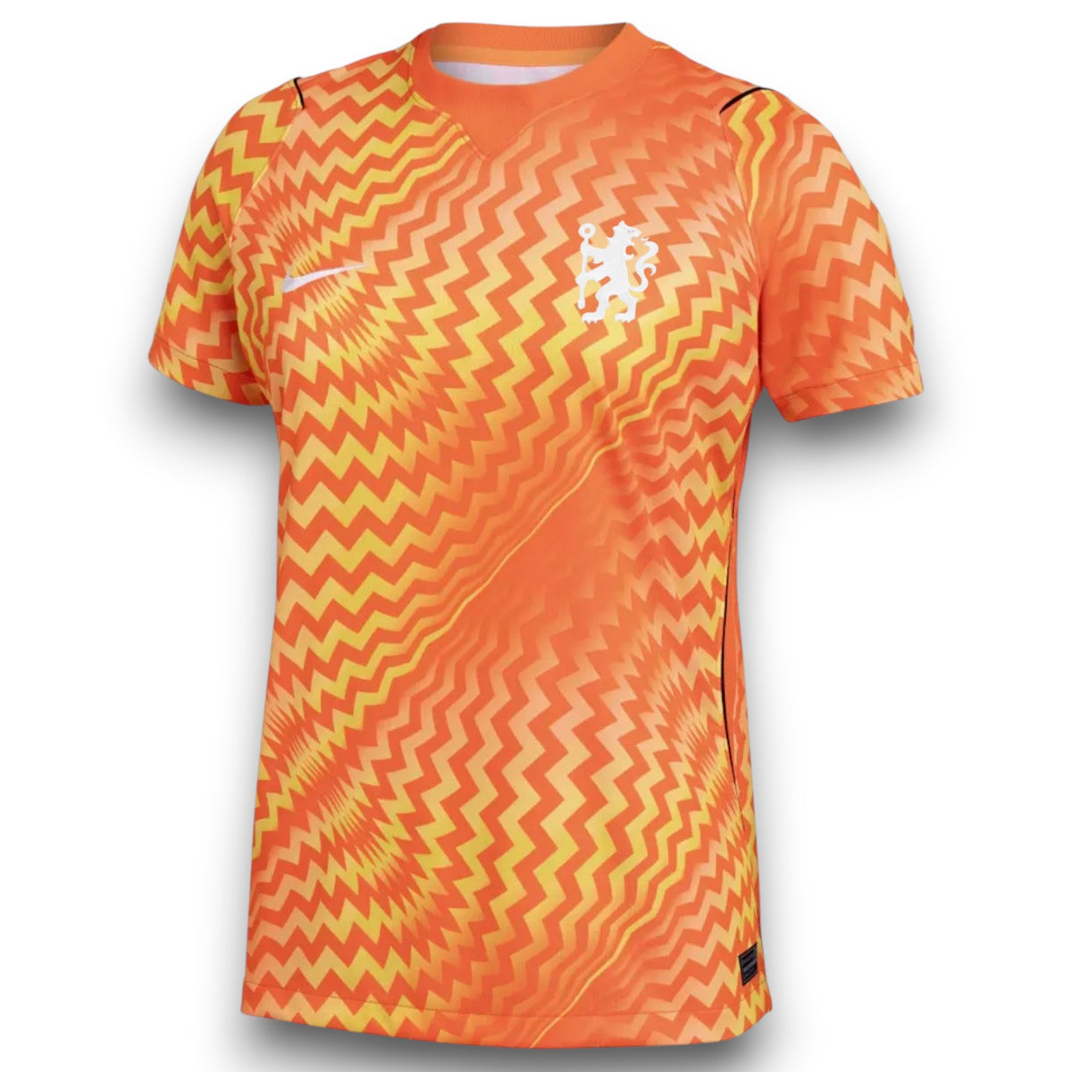 Camiseta Chelsea 2026-2027 Portero Visitante