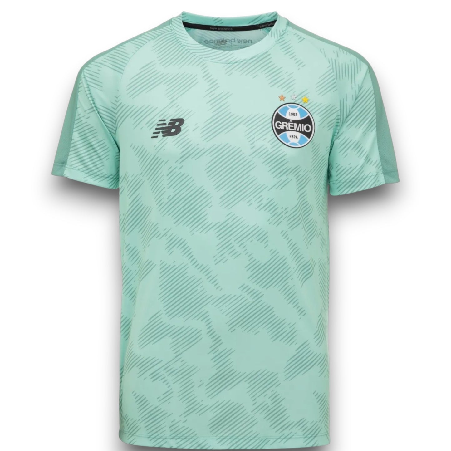 Camiseta Gremio 2026-2027 Portero Alternativa