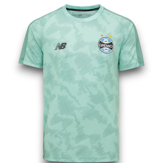 Camiseta Gremio 2026-2027 Portero Alternativa