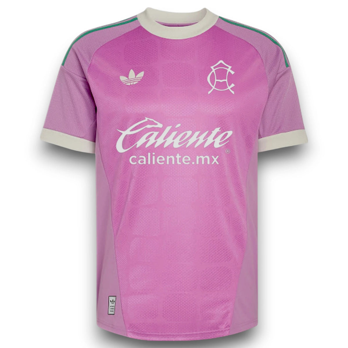 Camiseta Club America 2026-2027 Portero Cuarta