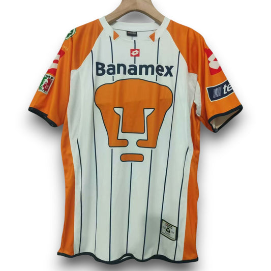 Camiseta Pumas 2004 Local