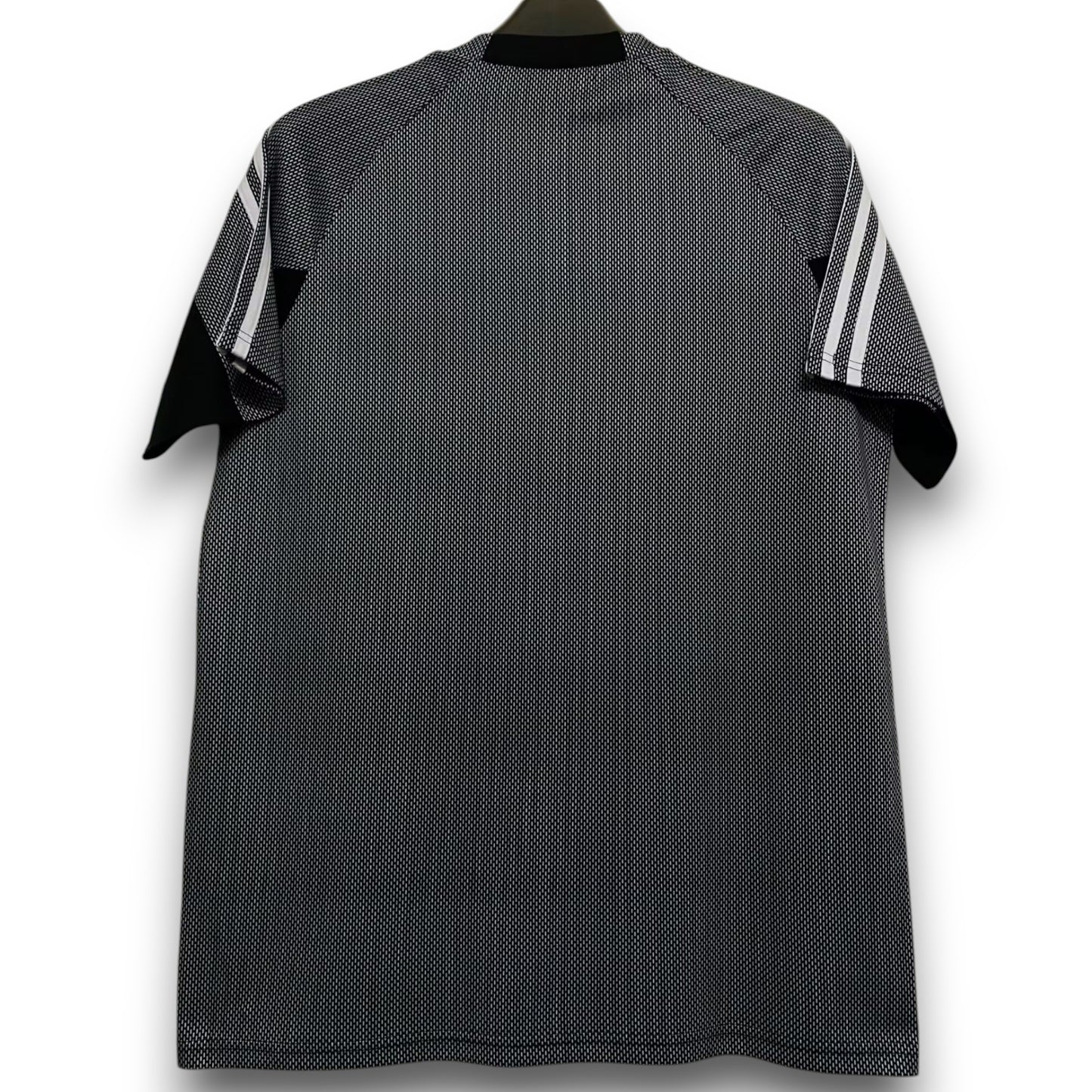 Camiseta Real Madrid 2002-2003 Portero Alternativo