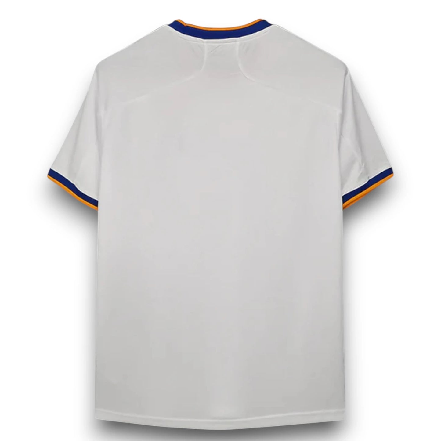 Camiseta Real Madrid 2021-22 Local