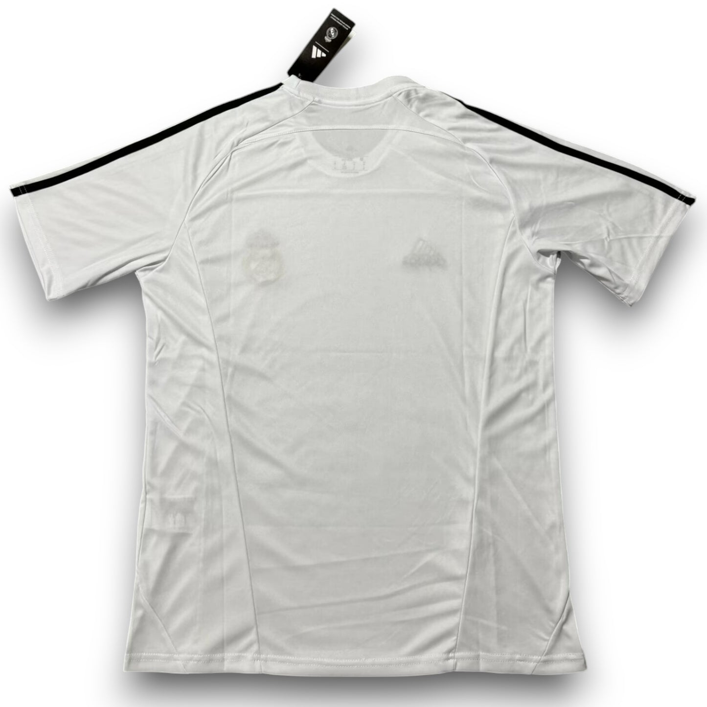 Camiseta Real Madrid 2025-2026 Entrenamiento Local