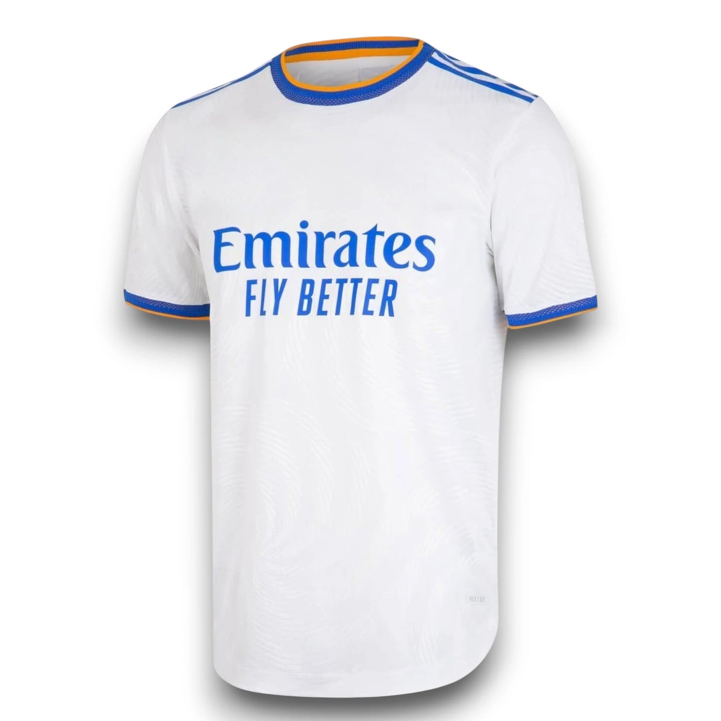 Camiseta Real Madrid 2021-22 Local