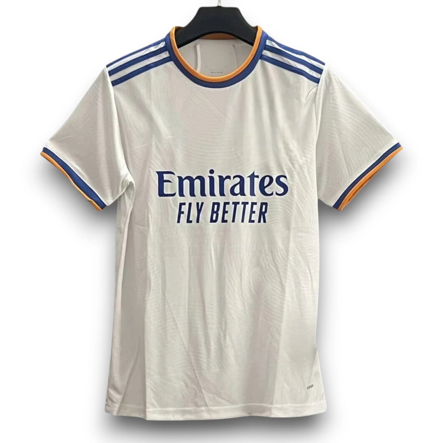 Camiseta Real Madrid 2021-22 Local