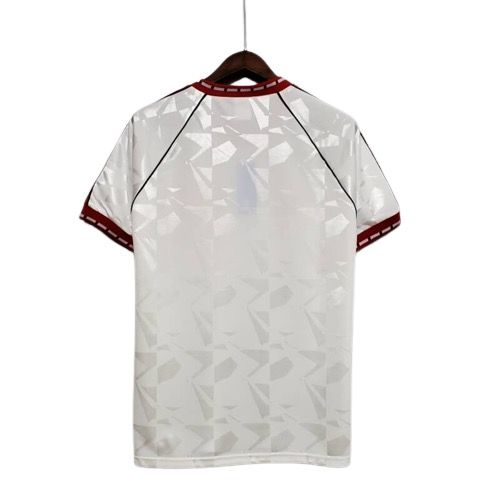 Camiseta Manchester United 1990-1991 Campeones Europa