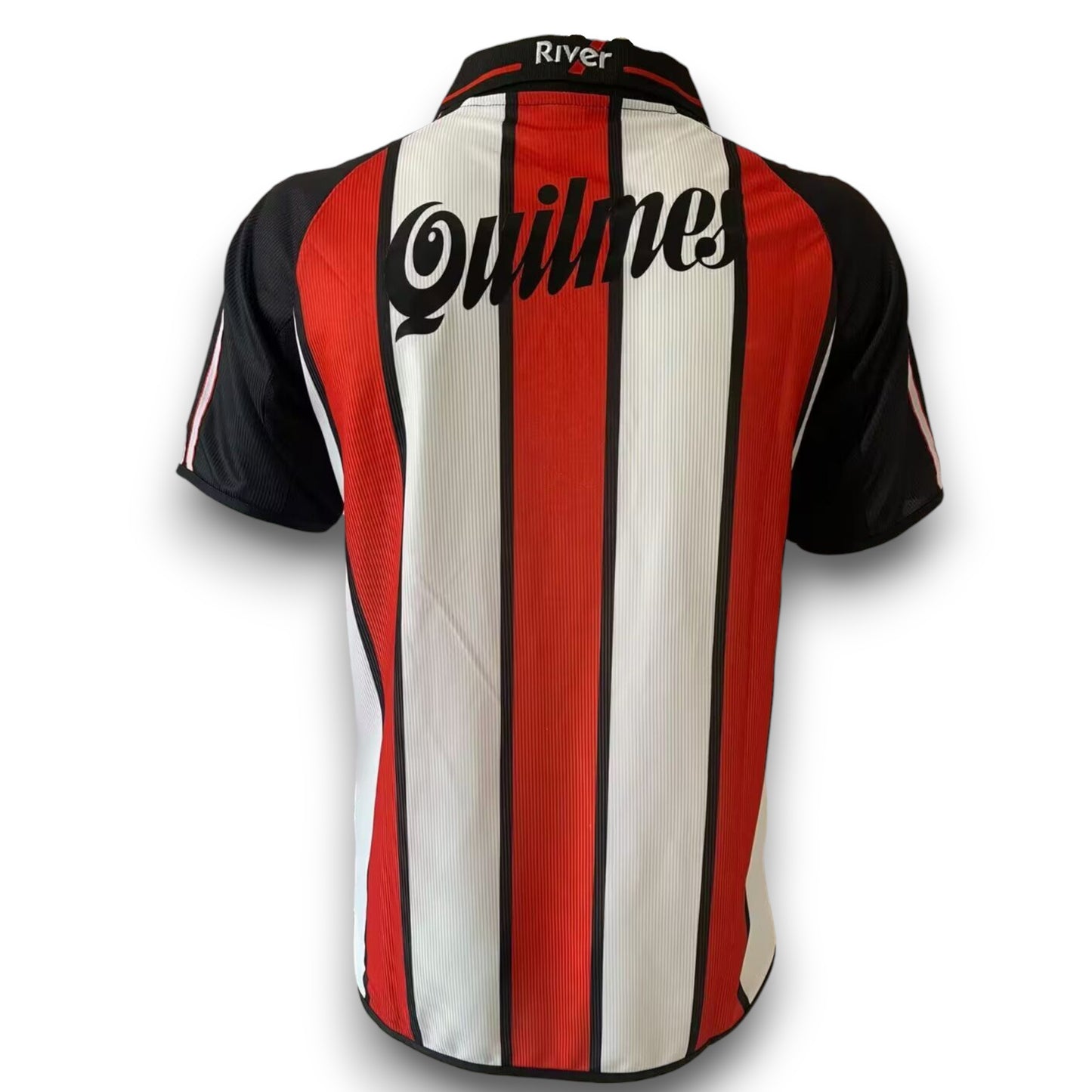 Camiseta River Plate 2025-2026 Visitante - Version Pro Player