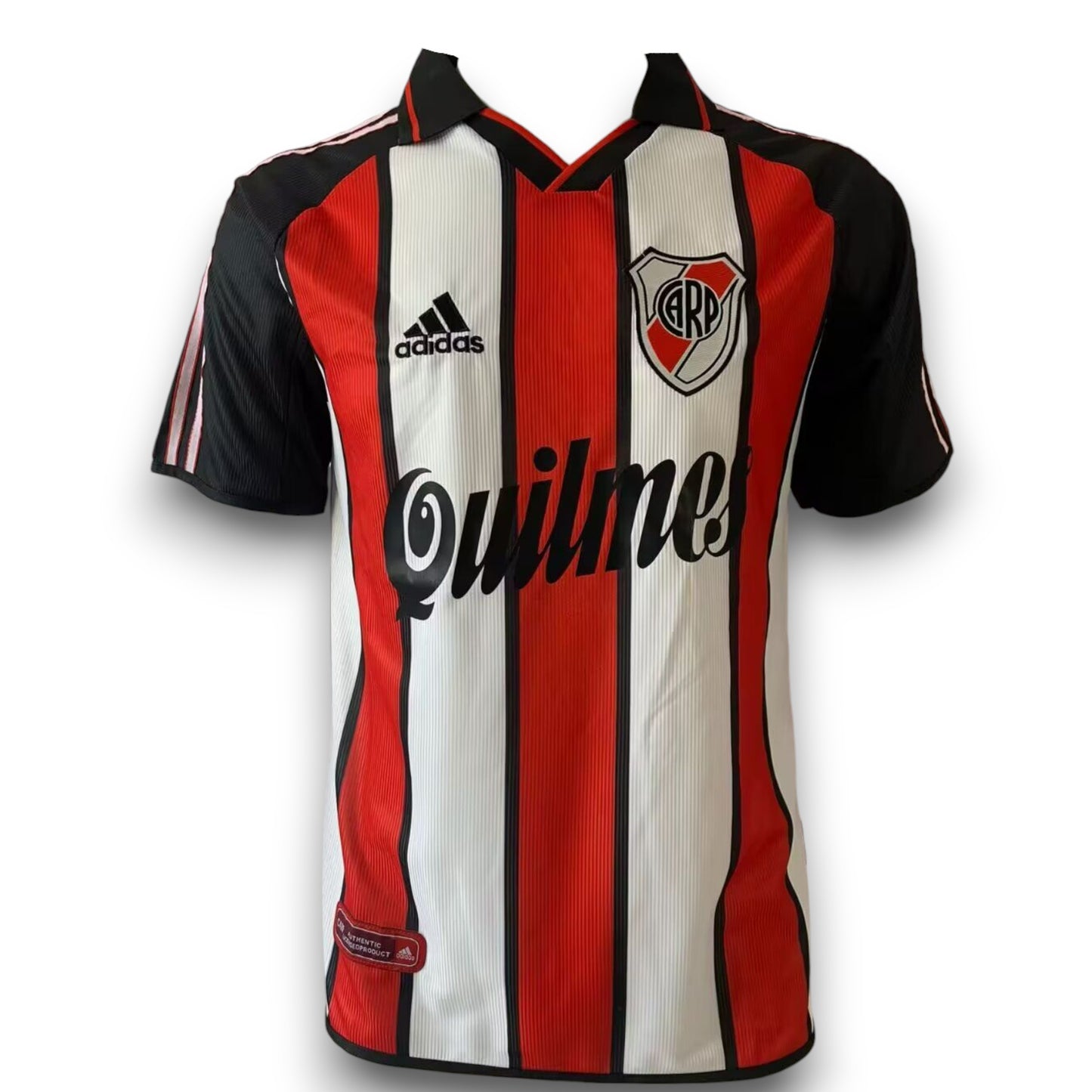 Camiseta River Plate 2025-2026 Visitante - Version Pro Player