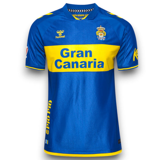 Camiseta Las Palmas 2026-2027 Visitante