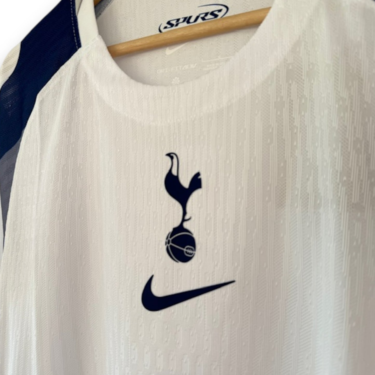 Camiseta T.Hotspur 2025-2026 Local