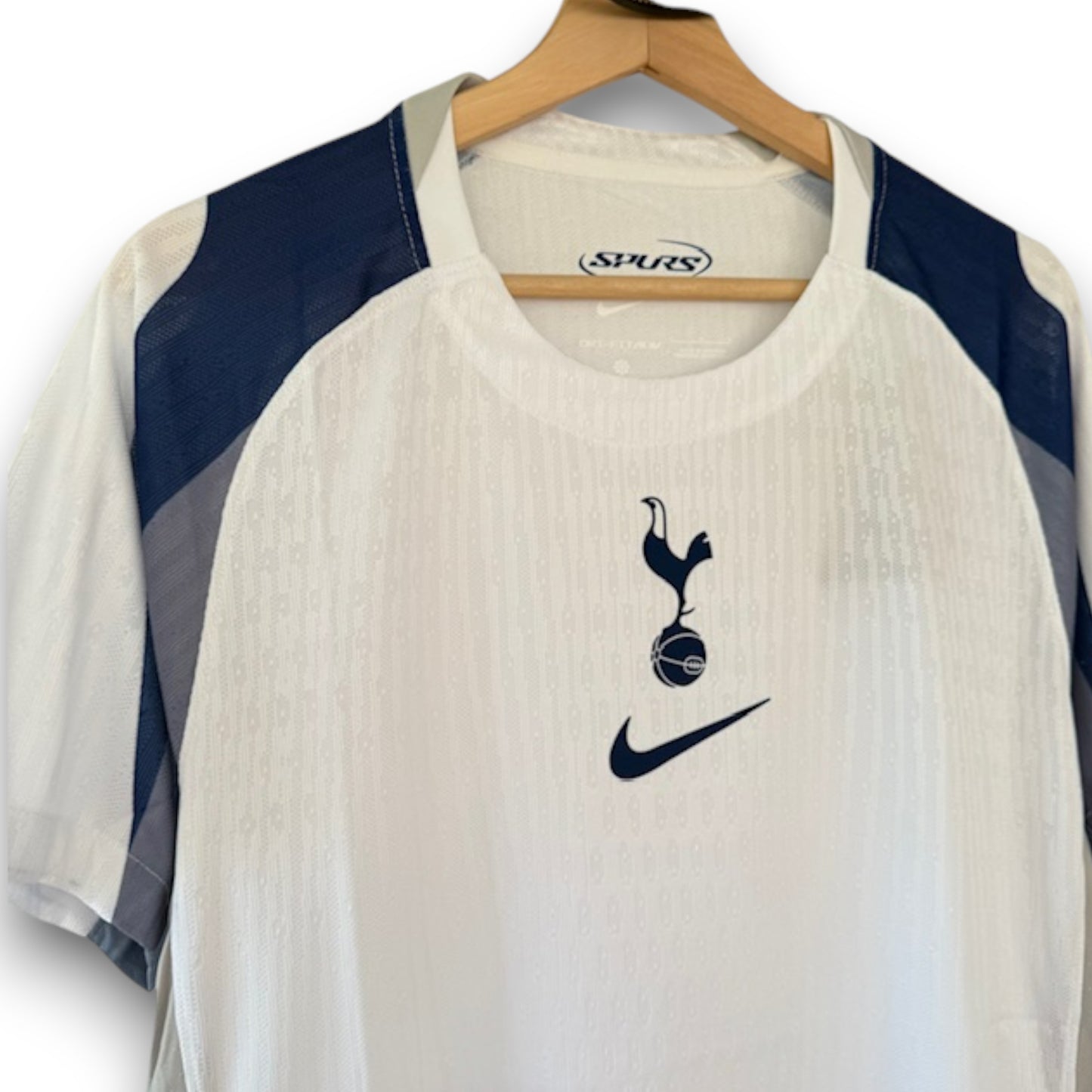 Camiseta T.Hotspur 2025-2026 Local