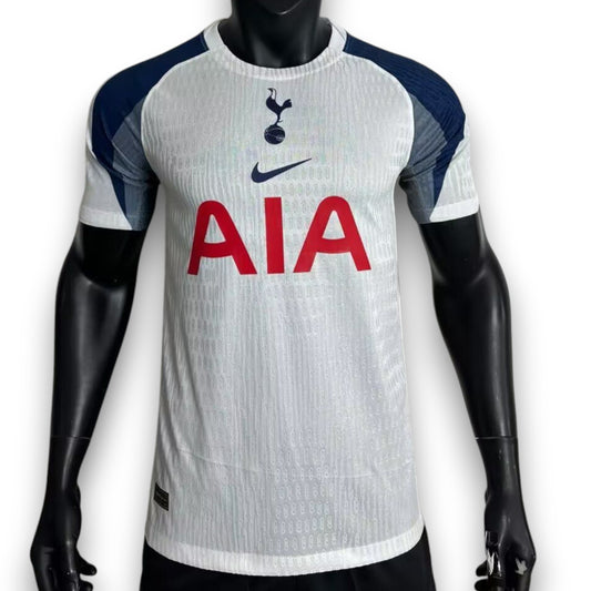 Camiseta T.Hotspur 2025-2026 Local - Version Pro Player