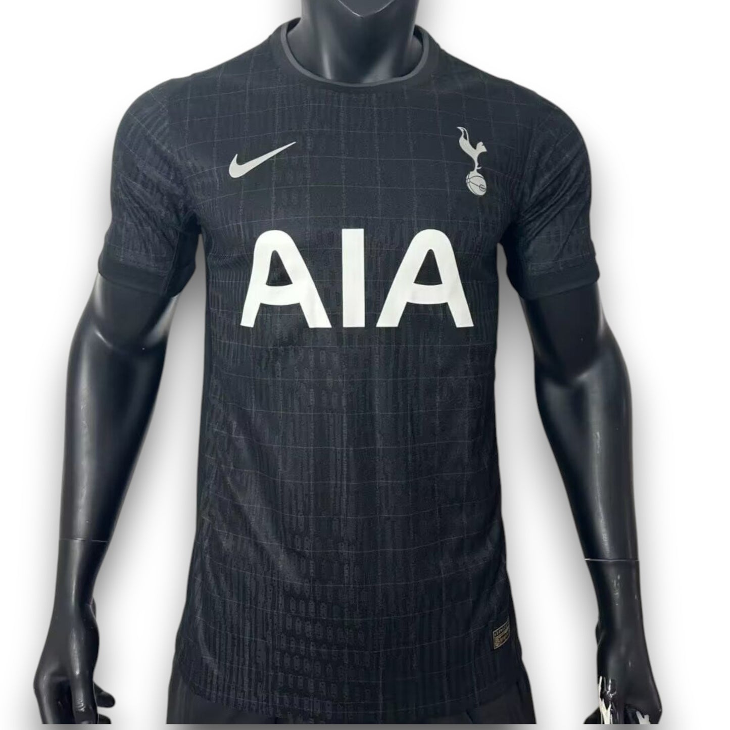 Camiseta T.Hotspur 2025-2026 Visitante - Version Pro Player