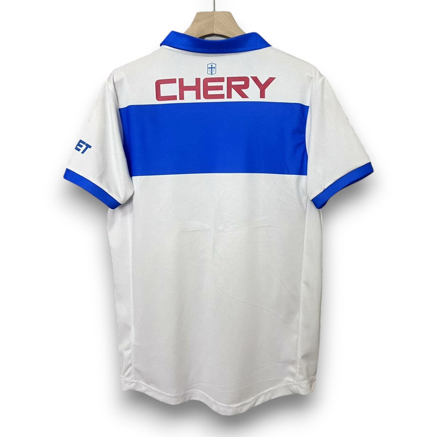 Camiseta Universidad Católica del Chile 2025 Local