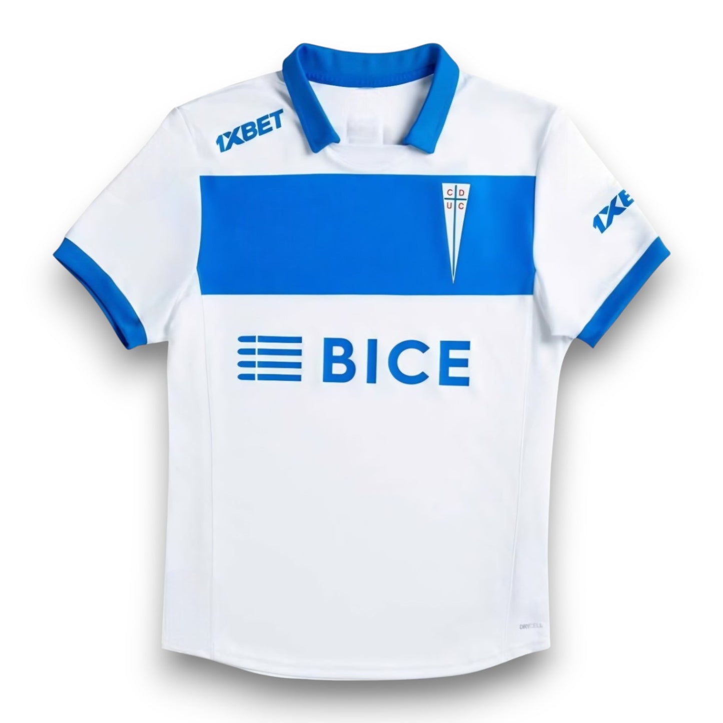 Camiseta Universidad Católica del Chile 2025 Local