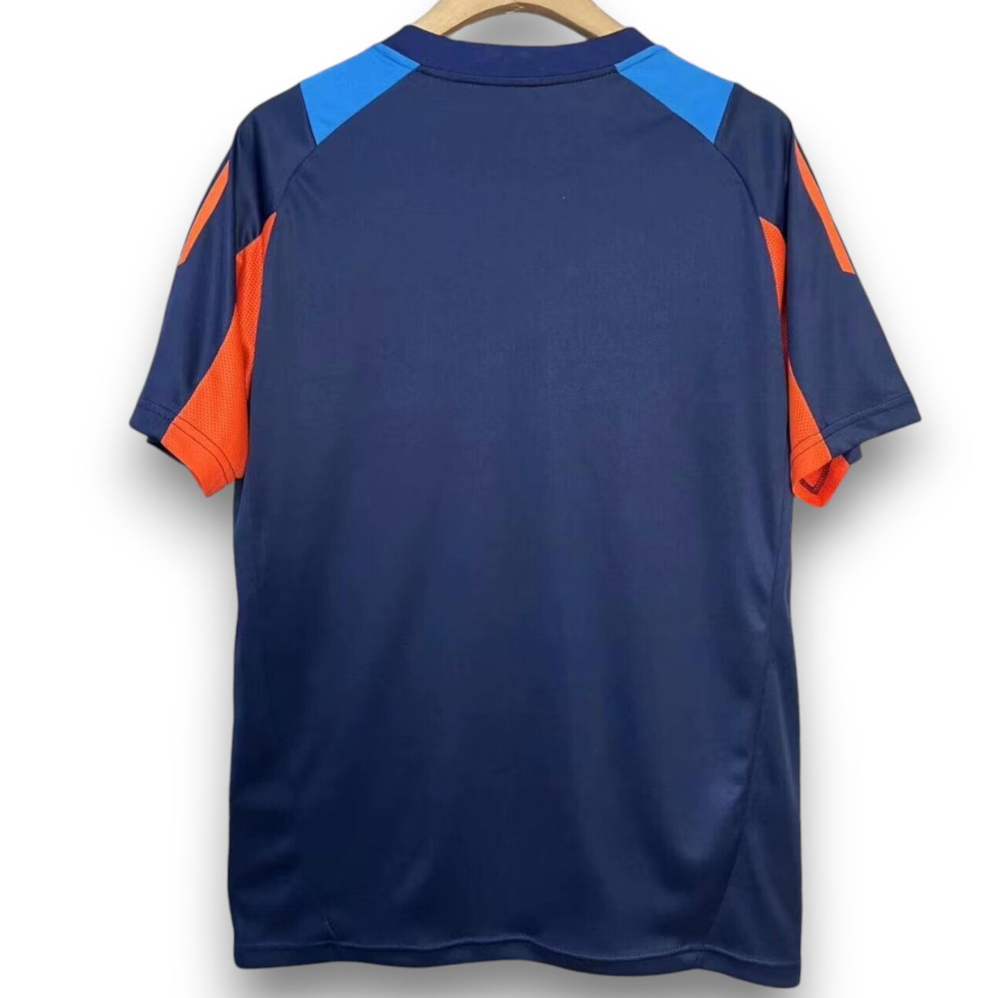 Camiseta Universidad de Chile 2025-2026 Entrenamiento