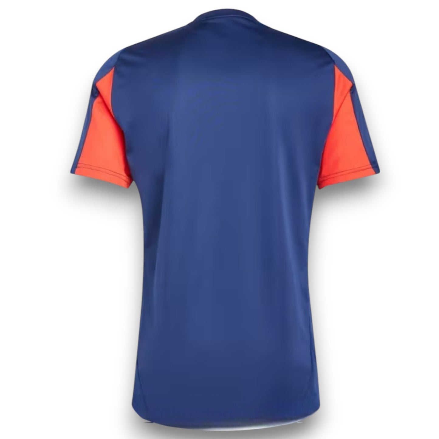 Camiseta Universidad de Chile 2025-2026 Entrenamiento