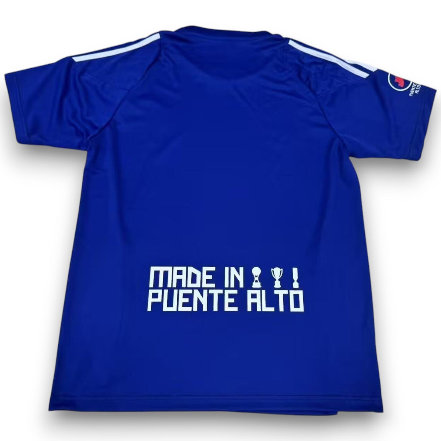 Camiseta Universidad Católica del Chile 2025-2026 Edición Especial