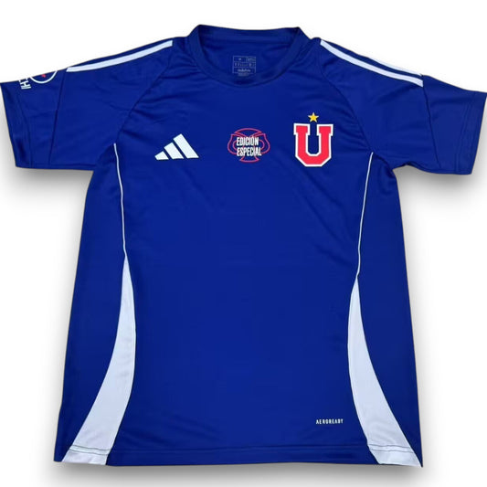 Camiseta Universidad Católica del Chile 2025-2026 Edición Especial