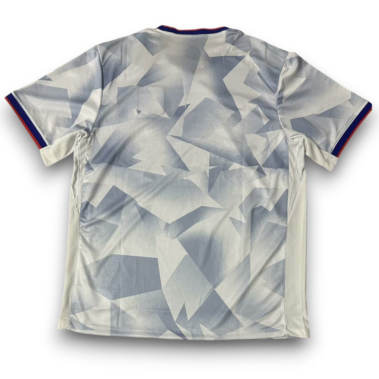 Camiseta Estados Unidos 2025 2026 Local
