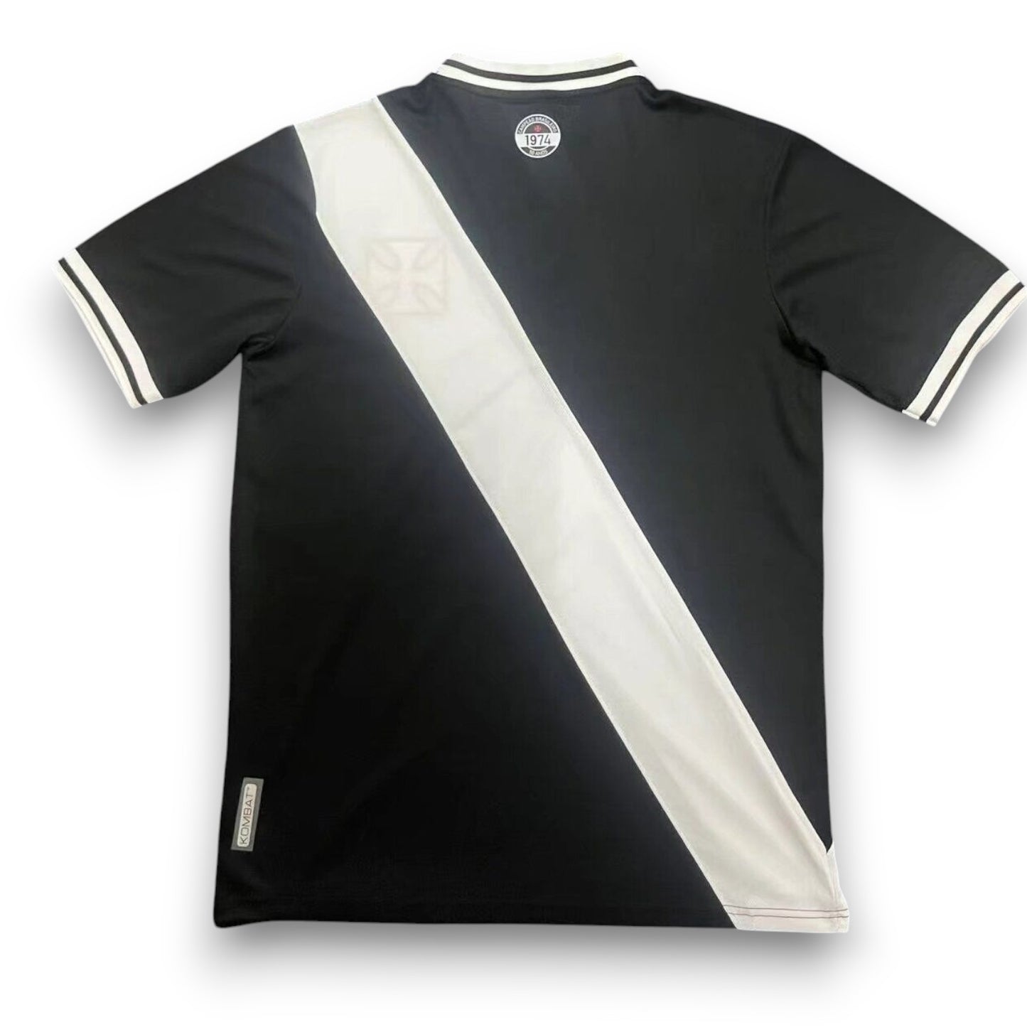 Camiseta Vasco da Gama 2024-2025 Local Edición Especial