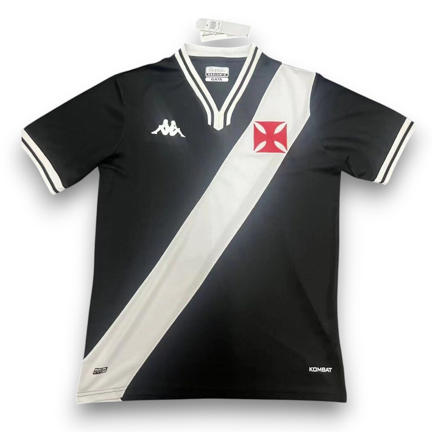 Camiseta Vasco da Gama 2024-2025 Local Edición Especial