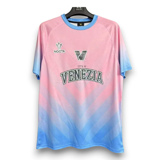 Camiseta Venezia 2024-2025 Portero Visitante