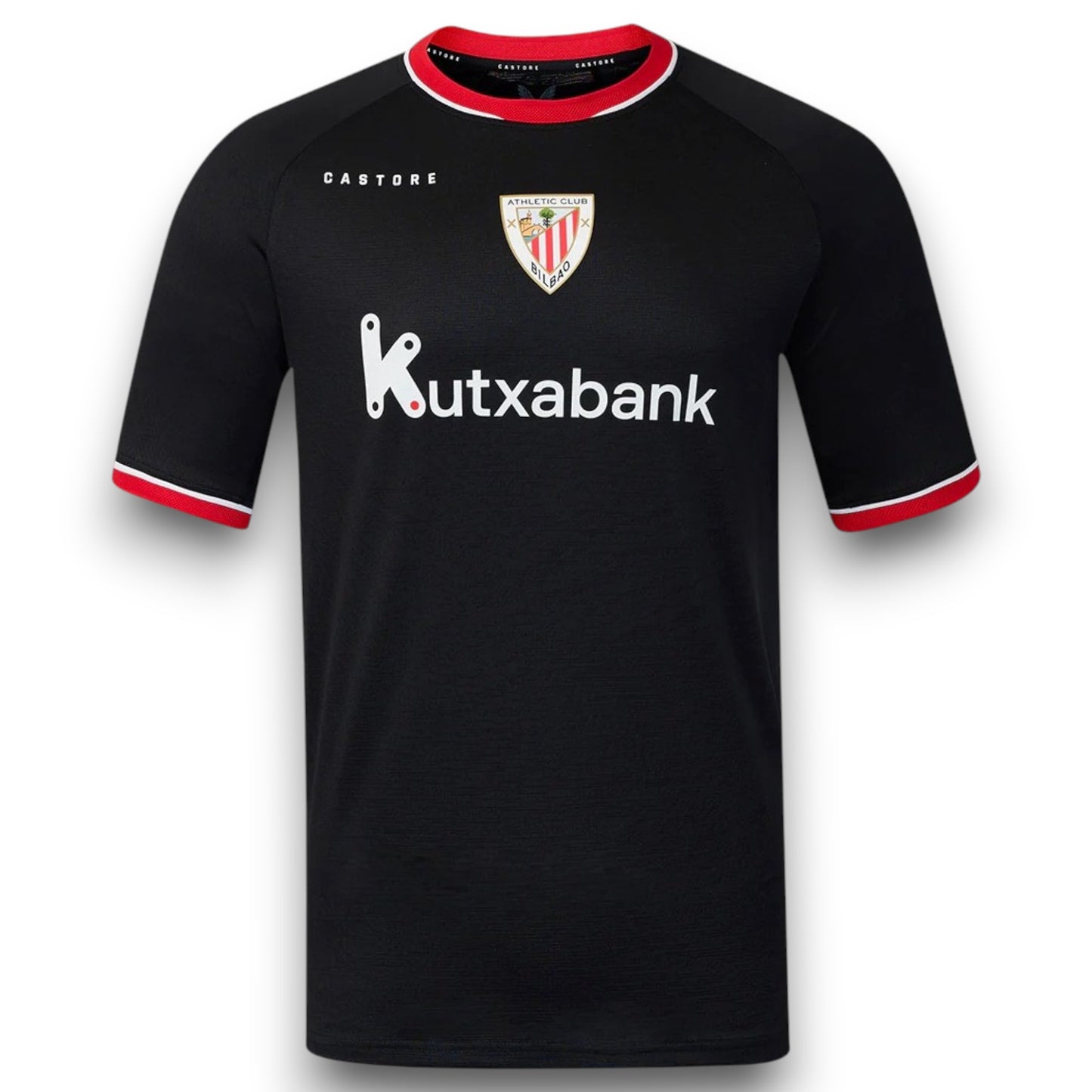 Camiseta Athletic Bilbao 2026-2027 Visitante