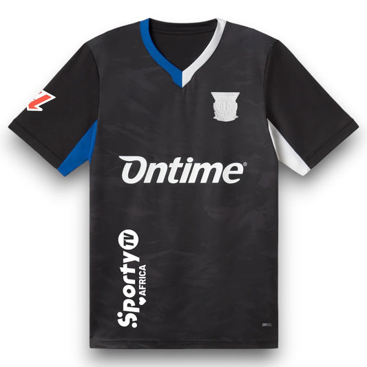 Camiseta Leganés 2026-2027 Visitante