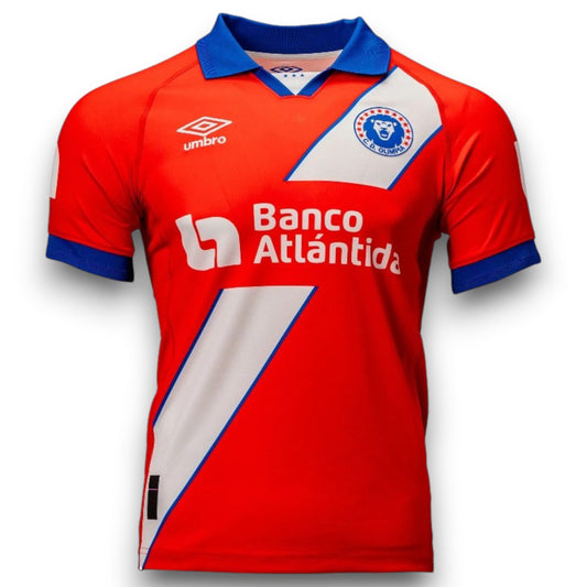 Camiseta CD Olimpia 2026-2027 Local
