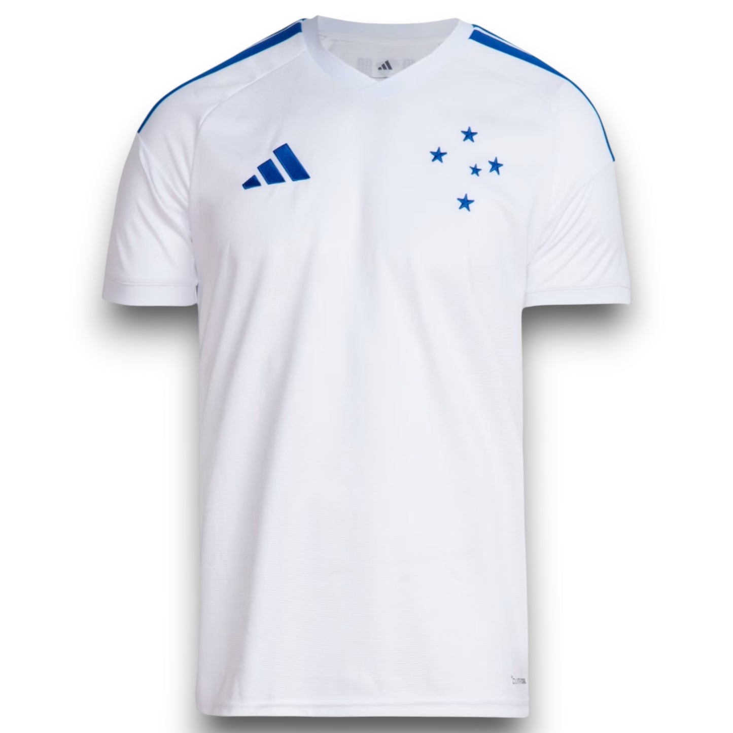 Camiseta Cruzeiro 2026-2027 Visitante