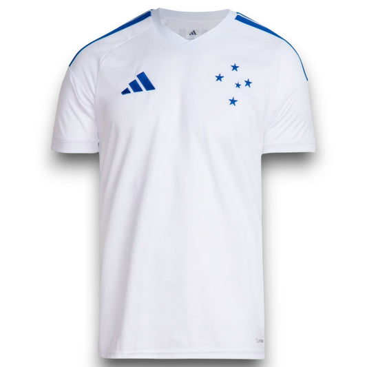 Camiseta Cruzeiro 2026-2027 Visitante