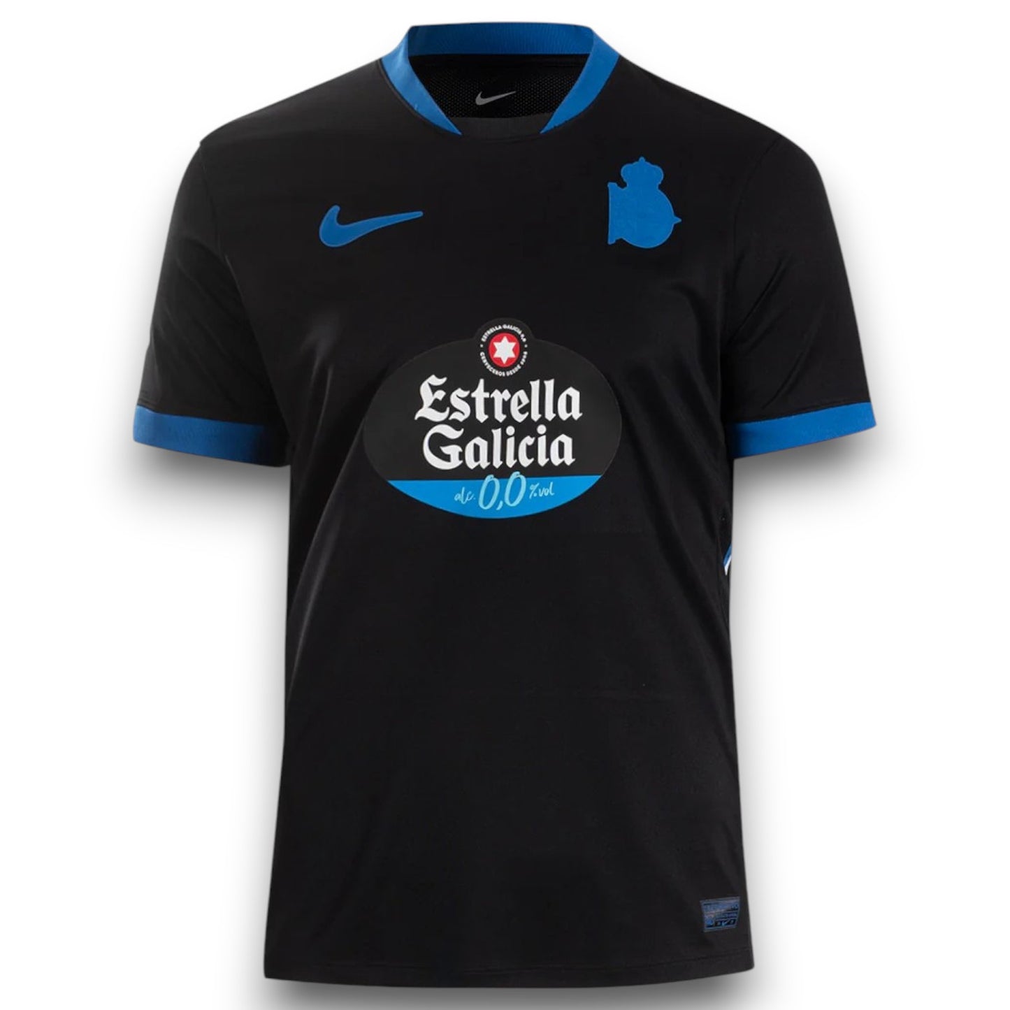 Camiseta Deportivo La Coruña 2026-2027 Visitante