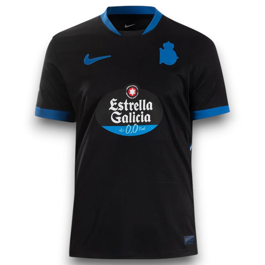 Camiseta Deportivo La Coruña 2026-2027 Visitante