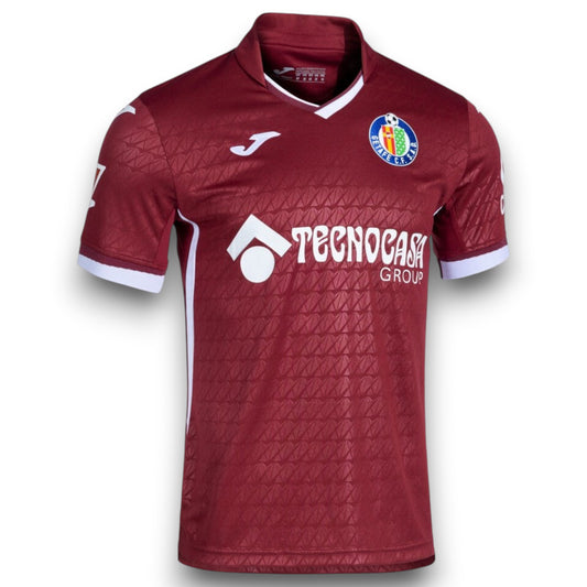 Camiseta Getafe 2026-2027 Visitante